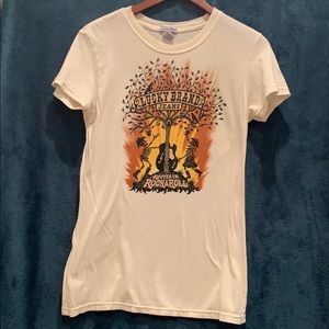Lucky Brand tee shirt
